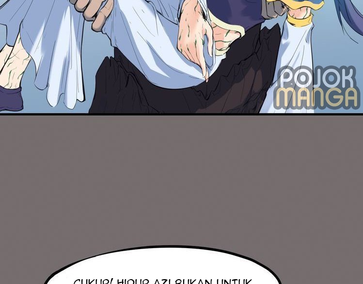 Dragon’s Blood Vessels Chapter 21 Gambar 4